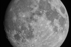 Lune du 5/06/2009 94%