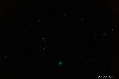 Comète Lovejoy C2014-Q2