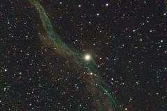 NGC-6960 1h de pose (360x10")