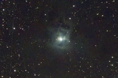 NGC-7023 1h de pose (360x10")