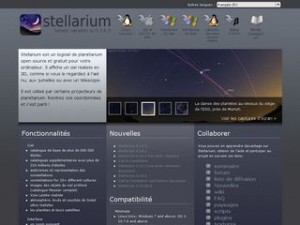 stellarium