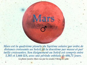 mars