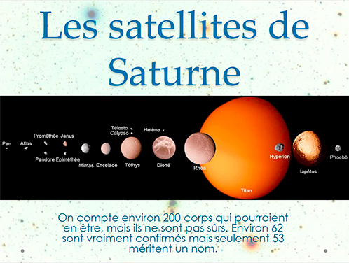 saturn-satellites