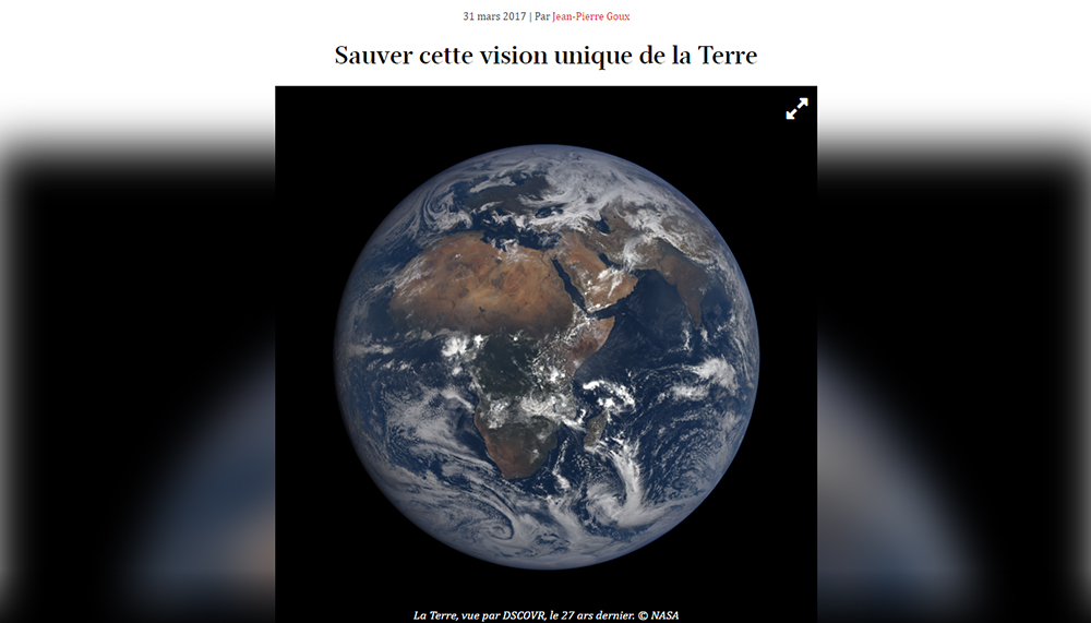 Lire l'article d'Air & Cosmos