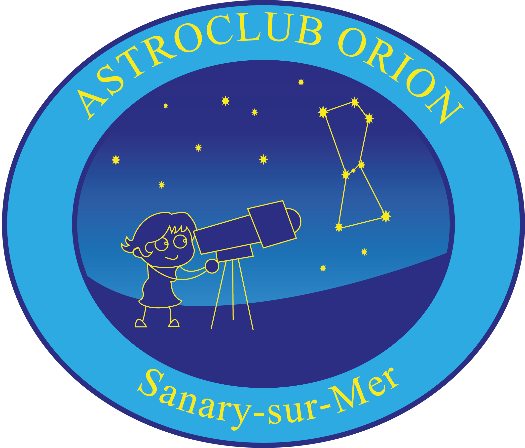 Astroclub Orion