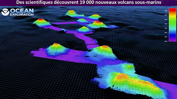 Les nouvelles du ciel et les étoiles doubles