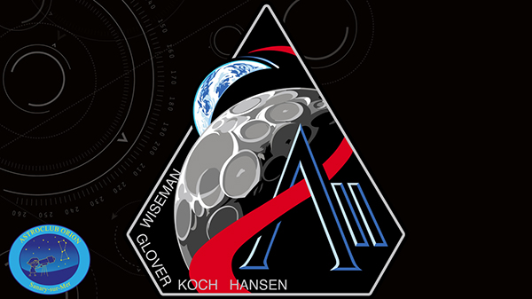 Les nouvelles du ciel et la mission Artemis II