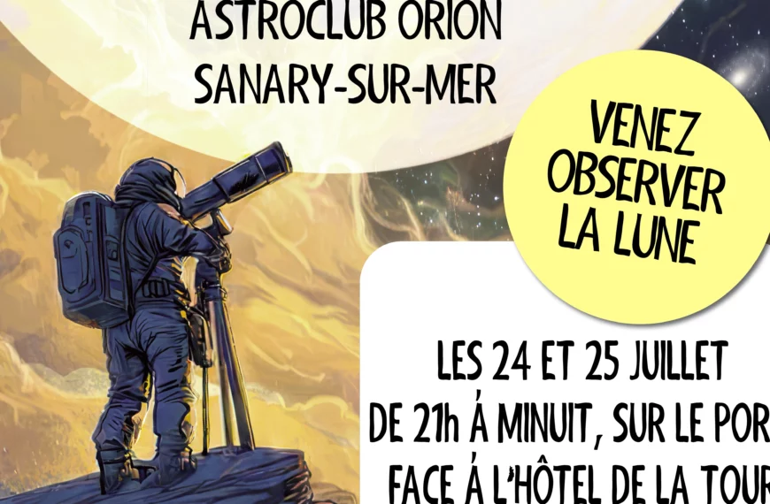 On the Moon Again 2026