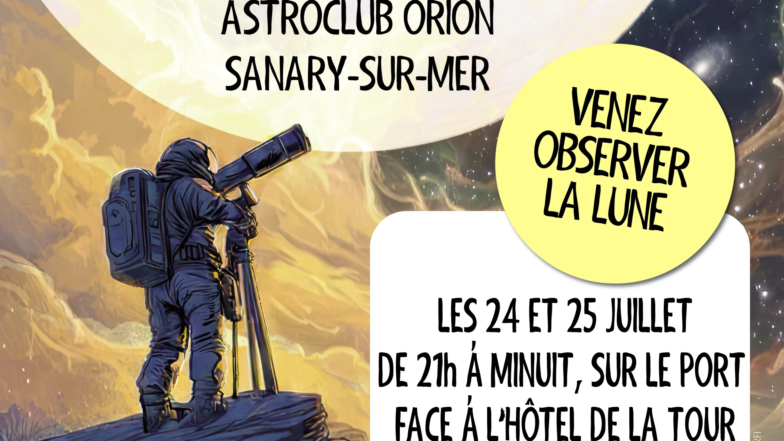 On the Moon Again 2026